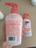 奧妙【新升級(jí)去除HPV】?jī)?nèi)衣內(nèi)褲洗衣液櫻花300g*2 去血漬99.9%除菌 曬單實(shí)拍圖