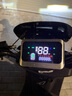 永久電動摩托車2025新款72V黑金石墨烯長續(xù)航NFC智能兩輪電摩電動車 綠色/1800W/雙碟剎 72V35A-全新黑金石墨烯-整車發(fā)貨 曬單實拍圖