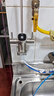海爾（Haier）鮮活水HKC3000-R880D2U1凈水器 政府補貼 家用廚下瞬時(shí)1400G凈水機 RO反滲透抑菌雙出水 曬單實(shí)拍圖