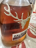 大摩（DALMORE）12年 蘇格蘭單一麥芽威士忌 700ml 高地產區(qū) 曬單實拍圖