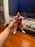 漫威（MARVEL）漫威電玩同款傳奇系列可動(dòng)人偶戰爭機器vs紅色歐米茄套裝G0625 曬單實(shí)拍圖