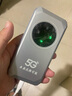 羽浪5g隨身wifi6移動(dòng)無(wú)線(xiàn)網(wǎng)卡隨身便捷式免插卡路由器流量不限速2025新款車(chē)載辦公戶(hù)外直播筆記本通用 【5G至尊版】WiFi6千兆雙頻丨性能提升超長(cháng)續航 真5G狂暴網(wǎng)速+電競/大流量推薦 曬單實(shí)拍圖