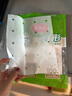 美麗雅蒸籠紙食品級100張 一次性長(cháng)方形包子饅頭墊紙 蒸屜蒸鍋專(zhuān)用紙 曬單實(shí)拍圖