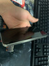 Apple iPhone15ProMax【24期免息】蘋果15promax二手手機(jī)國行全網(wǎng)通5G 原色鈦金屬【現(xiàn)貨速發(fā)】 【99新】512G【24期免息+三年店保+豪華包】 曬單實(shí)拍圖