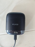 飛科（FLYCO）男士電動(dòng)往復式刮胡剃須刀全身水洗干濕雙剃便攜生日七夕情人節禮物送男友送父親F8銀河黑國家補貼 曬單實(shí)拍圖