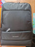 新秀麗（Samsonite）雙肩包15.6英寸筆記本電腦包男女書包商務(wù)通勤大容量背包七夕禮物 曬單實拍圖