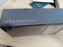 vivo iQOO Neo10 Pro+ 16GB+1TB 超級像素 驍龍8至尊版 2K Q10珠峰屏 國家補貼 學(xué)生 游戲  電競手機 曬單實(shí)拍圖