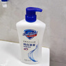 舒膚佳健康凈護(hù)沐浴露 純白清香1kg 滋潤保濕 留香沐浴乳液男女士通用 曬單實(shí)拍圖