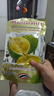 SIAM NATURE泰國原裝進口金枕榴蓮水果干凍干榴蓮果脯果蔬脆蜜餞果干休閑零食 無干燥劑4大包（共400g） 曬單實拍圖