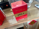 茗杰茶葉 糯米香普洱茶小沱茶 云南熟茶 小茶餅坨 糯香茶葉 共500g 曬單實(shí)拍圖
