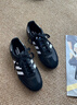 阿迪達斯ADIDAS 三葉草 男女 HANDBALL SPEZIAL 休閑鞋 BD7633 37碼/UK4.5 曬單實(shí)拍圖