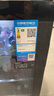 美的【現(xiàn)貨速發(fā)】95升家用冰吧小冰箱辦公室冷藏柜保鮮柜小型6檔辦公室茶葉紅酒水果飲料柜展示柜一級(jí) 臺(tái)嵌兩用【95L六檔調(diào)溫】LC-95GM 曬單實(shí)拍圖