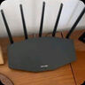 普聯(lián)（TP-LINK） BE7200 WiFi7千兆雙頻無(wú)線路由器 7200M電競(jìng)游戲加速 全屋組網(wǎng) 9顆高效FEM 5個(gè)2.5G網(wǎng)口 7DR7260 曬單實(shí)拍圖