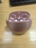 SANAG塞那S6S ProAI智能無(wú)線耳機(jī)藍(lán)牙耳機(jī)骨傳導(dǎo)概念耳夾式運(yùn)動(dòng)跑步降噪塞納s6s pro適用于蘋(píng)果國(guó)家補(bǔ)貼 【咨詢領(lǐng)福利卷】玫瑰金+曬單禮 塞那重磅爆款【曬單送好禮】 曬單實(shí)拍圖