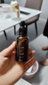 黎傾避光精油分裝瓶【30ml*2】玻璃滴管瓶空瓶香水刻度精華小瓶 曬單實(shí)拍圖