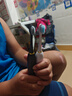小米猴電動(dòng)牙刷全自動(dòng)充電式智能聲波沖牙器防水軟毛刷頭女士男款學(xué)生情侶套裝青少年電動(dòng)牙刷 簡(jiǎn)約白+4刷頭+充電線 曬單實(shí)拍圖