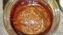 牛肉醬香辣五香拌飯醬牛肉醬即食五香牛肉拌面醬料麻辣調(diào)味1 香辣口味一瓶 曬單實拍圖