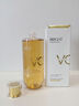 維特絲VC去黃提亮爽膚水500ml保濕水護(hù)膚品濕敷水抗皺縮毛孔精華水乳男 曬單實(shí)拍圖