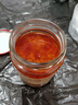 川娃子 剁椒蒜蓉醬蒜泥醬 火鍋燒烤蒜蓉小龍蝦生蠔調(diào)料燒烤烤肉蘸料240g 曬單實拍圖