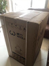 威力（WEILI）10公斤 波輪洗衣機(jī)全自動(dòng)智能稱重 13分鐘快洗 護(hù)衣內(nèi)筒 防銹箱體 鈦金灰 XQB100-10018A 國家補(bǔ)貼 曬單實(shí)拍圖