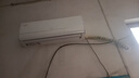 格力空調(diào) 1.5匹AI節(jié)能王子Pro  新1級變頻臥室掛機AI省電 風(fēng)不吹人空調(diào)KFR-35GW/NhLb1BAj國家補貼 曬單實拍圖