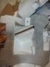 科沃斯【國家補貼】擦窗機器人全新W1S升級版自動擦玻璃噴水濕擦家用擦窗高層戶外擦窗神器【七夕禮物】 曬單實拍圖