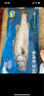 海名威 冷凍三去海鱸魚450g/條 (配料包)深海魚 生鮮魚類 海鮮水產(chǎn) 曬單實(shí)拍圖