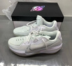 耐克NIKE七夕禮物 男子籃球鞋G.T. Cut EP運動鞋CZ0176-102白色44.5 曬單實拍圖