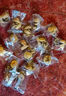 無(wú)花果夾核桃仁新疆特產(chǎn)零食果干無(wú)花果干蜜餞鮮果腰果泡芙棗 500g送500g【一斤裝 精品大果】 曬單實(shí)拍圖