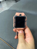 小天才【現(xiàn)貨速發(fā)】電話手表Z6Pro/Z6Pro少年/Z6D升級(jí)防水GPS定位學(xué)生兒童4G視頻拍照雙攝 Z6Pro 星云粉【咨詢客服更優(yōu)惠】 曬單實(shí)拍圖
