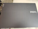 ThinkPad【國(guó)家補(bǔ)貼20%】聯(lián)想ThinkBook16+ 2025輕薄辦公 英特爾酷睿Ultra5 16英寸 32G 1T 3.2K筆記本電腦 曬單實(shí)拍圖