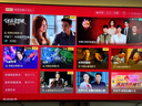 海信電視E7N Pro 85英寸信芯芯片H6 U+MiniLED 抗反光防眩光墨晶屏 300Hz帝瓦雷音響國家補貼85E7N-PRO 曬單實(shí)拍圖