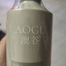 阿道夫澳谷控油蓬松洗發(fā)水700ml 維生素原B5洗發(fā)露 5重護(hù)理男士專用 曬單實(shí)拍圖