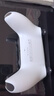 PlayStation 索尼 國行PS5手柄 DualSense無(wú)線(xiàn)控制器 支持Steam 游戲電玩 GM 兼容黑神話(huà)悟空  明末 PS5手柄 冰雪白 曬單實(shí)拍圖