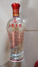 五糧液股份 五糧金樽 精品 濃香型白酒 52度 500mL*6瓶 整箱 中秋送禮 曬單實(shí)拍圖