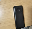 金立（Gionee）老年人手機4G全網(wǎng)通老年機全新款超長(cháng)待機 大字體大聲音大按鍵學(xué)生老人專(zhuān)用備用功能機G510 黑色 曬單實(shí)拍圖