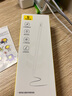 倍思電容筆iPad觸控筆【磁吸藍牙高配】適用25年iPad Pro/Air/Mini7/iPad11平板觸屏手寫(xiě)筆Applepencil 曬單實(shí)拍圖