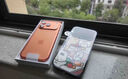 Apple/蘋果 iPhone 17 Pro Max 256GB 星宇橙色 支持移動(dòng)聯(lián)通電信5G 雙卡雙待手機(jī) 曬單實(shí)拍圖