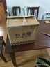 炊大皇  COOKER KING砂鍋燉鍋家用耐高溫湯鍋燃?xì)庵睙覝仧鯗B(yǎng)生鍋大肚煲 【干燒不裂】適用3-6人 3.5L 曬單實(shí)拍圖
