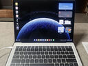 華為MateBook Pro 筆記本電腦 鴻蒙操作系統(tǒng) 鴻蒙AI 970g超輕薄長續(xù)航 OLED護(hù)眼屏 32GB 1TB 宣白 曬單實(shí)拍圖