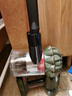 戴森（DYSON）V8 cyclone（DS20）無(wú)繩吸塵器 手持無(wú)線(xiàn)吸塵器 除螨 寵物 家庭適用 曬單實(shí)拍圖