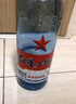 紅星二鍋頭 藍(lán)瓶綿柔8陳釀 清香型白酒 53度 750ml*6瓶 整箱裝口糧酒 曬單實拍圖