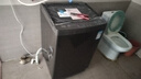 美的（Midea）波輪洗衣機全自動家用 MB12L2 12公斤大容量 除螨 颶風深層勁洗 隨心洗 以舊換新 家電國家補貼20% 曬單實拍圖