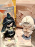 iKF Mars【雙邊四動(dòng)圈專(zhuān)利】頭戴式降噪藍牙耳機無(wú)線(xiàn)有線(xiàn)電競游戲低延遲 適用于華為小米蘋(píng)果 雅典灰 曬單實(shí)拍圖