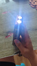 金立（Gionee）老年人手機(jī)10000毫安大電池老年機(jī)超長(zhǎng)待機(jī)4G全網(wǎng)通2025新款大屏大字大聲老人專(zhuān)用按鍵功能機(jī) 紅色 曬單實(shí)拍圖