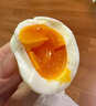 黃天鵝可生食雞蛋 30枚L級大蛋/3.6斤禮盒裝 生鮮雞蛋京東自營 無抗生素 曬單實(shí)拍圖