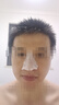 寶姿萊撕拉式吸去黑頭面膜套裝清潔黑頭鼻導(dǎo)出竹炭貼泥膜男女士涂抹面膜 曬單實(shí)拍圖