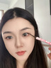 gracebabi持妝流暢膠液雙效眼線筆不易暈染新手 冷霧黑 曬單實(shí)拍圖