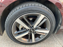 佳通輪胎(Giti)輪胎215/45R17 91V 228v1 適配朗動(dòng)/起亞K3/奔馳B200/思域 曬單實(shí)拍圖