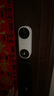 螢石CP3智能門鈴lite版 300萬超清像素?cái)z像頭監(jiān)控 AI人臉識(shí)別 貓眼門鈴 內(nèi)置5000mAh鋰電池 曬單實(shí)拍圖